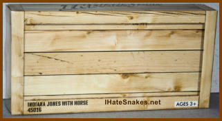 The IHateSnakes.com Collection - #0848