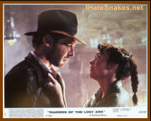 The IHateSnakes.com Collection - #0137