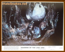 The IHateSnakes.com Collection - #0137