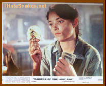 The IHateSnakes.com Collection - #0137