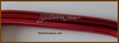 The IHateSnakes.com Collection - #0612