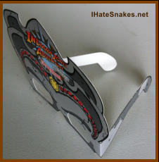 The IHateSnakes.com Collection - #0843