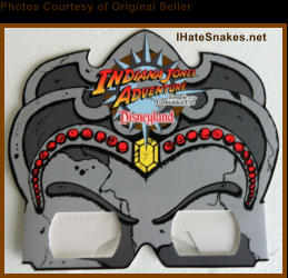 The IHateSnakes.com Collection - #0843